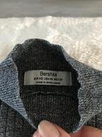 Bershka Grijze nieuwe trui - Maat XS, Ophalen, Nieuw, Maat 34 (XS) of kleiner, Grijs