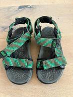 Jack Wolfskin kinder sandalen maat 26, Gebruikt, Jongen of Meisje, Ophalen of Verzenden, Overige typen