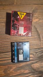 6X Sony 5MDW80PR minidisc, Ophalen of Verzenden, Walkman