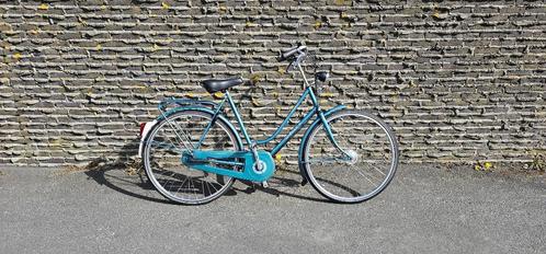 Een Gazelle damesfiets met 5 versnellingen en trommelremmen., Fietsen en Brommers, Fietsen | Dames | Moederfietsen, Gebruikt, Gazelle