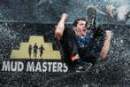 mudmasters ticket, Tickets en Kaartjes, Eén persoon, September