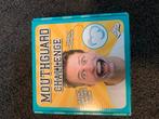 Mouthguard Challenge Bordspel, Een of twee spelers, Ophalen of Verzenden, Nieuw