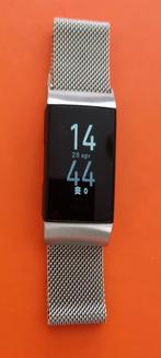 Fitbit charge 4 Zogoed als nieuwe, Ophalen of Verzenden, Zo goed als nieuw, Overige merken