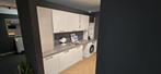 Showroom bijkeuken, Ophalen, Wit, Dubbelwandige keuken, Zo goed als nieuw