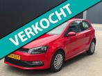 Volkswagen POLO 1.4 TDI Business Edition, Voorwielaandrijving, Gebruikt, Bedrijf, 570 kg