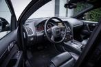 Audi Q7 3.0 TDI quattro S-line 7-pers. Panorama I BOSE I ACC, Auto's, Audi, Automaat, Euro 5, Zwart, 7 stoelen