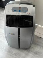 Mobiele Airco - Everglades, Witgoed en Apparatuur, Airco's, Ophalen of Verzenden, Minder dan 60 m³