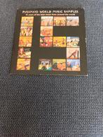 PUTUMAYO WORLD MUSIC SAMPLER - 15 years of the best music fr, Ophalen of Verzenden