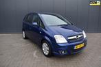 Opel Meriva 1.6-16V Temptation |hoge instap|airco|trekhaak|, Voorwielaandrijving, 65 €/maand, Gebruikt, 4 cilinders