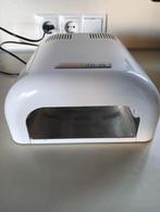UV lamp, Ophalen of Verzenden, Gebruikt, Hand- en Voetverzorging