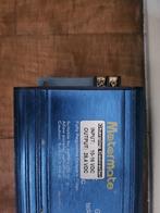 DC/DC convertor 12 v Motormate, Ophalen of Verzenden, Gebruikt