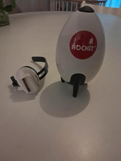Baby Rockit nieuw, Kinderen en Baby's, Overige Kinderen en Baby's, Zo goed als nieuw, Ophalen