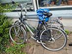 Twee gazelle fietsen - alleen ophalen Nijmegen West, Fietsen en Brommers, Ophalen of Verzenden, Gebruikt