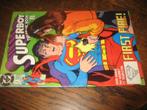 Superboy the comic book dc comics deel 2-3-4-17 engelstalig, Meerdere stripboeken, Ophalen of Verzenden, Zo goed als nieuw