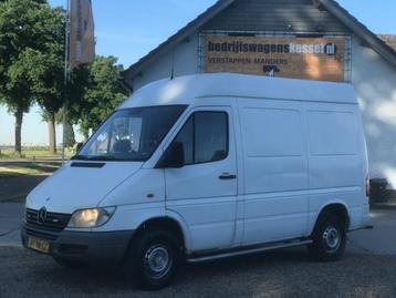Mercedes-Benz Sprinter 311 CDI Euro 3 L1H2 Trekhaak 2.8t beschikbaar voor biedingen