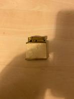 Vintage aansteker, Verzamelen, Rookartikelen, Aanstekers en Luciferdoosjes, Ophalen of Verzenden, Zo goed als nieuw, Aansteker