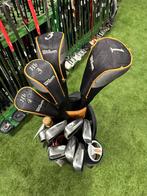 Complete Golfset Wilson Stretch, Sport en Fitness, Overige merken, Set, Gebruikt, -