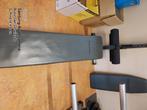 Powermark half rack, Ophalen, Krachtstation, Zo goed als nieuw, Metaal