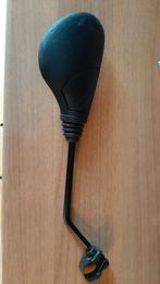 Fietsspiegel voor e-bike compleet zo goed als nieuw, Fietsen en Brommers, Fietsaccessoires | Overige Fietsaccessoires, Ophalen