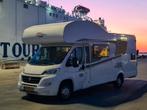carado A461 6 persoons Alkoof camper, Alkoof, Fiat, Particulier, Koelkast
