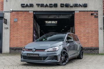 Volkswagen Golf 2.0 TSI GTI TCR Pano / Keyless / DCC beschikbaar voor biedingen