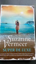 Suzanne Vermeer - Super de luxe, Gelezen, Suzanne Vermeer, Ophalen of Verzenden, Nederland