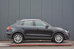 Audi Q3 1.4 TFSI Pro Line trekhaak (bj 2014), 4 cilinders, 150 pk, Blauw, Origineel Nederlands