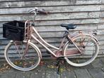 2 Transportfietsen, Fietsen en Brommers, Fietsen | Dames | Damesfietsen, Gebruikt, Versnellingen, 56 cm of meer, Ophalen