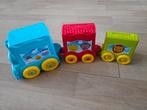 Baby en kinderspeelgoed, Ophalen of Verzenden, Zo goed als nieuw, Speelset