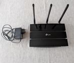 TP-Link AC1750 Archer Router, Ophalen of Verzenden, Zo goed als nieuw, Router, TPLink