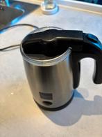 Een goede gebruikte melk opschuimer lattemento 100%, Ophalen, Zo goed als nieuw