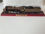 Modeltrein - Pacific Chapelon Nord, Verzamelen, Spoorwegen en Tramwegen, Ophalen of Verzenden, Gebruikt, Trein, Schaalmodel