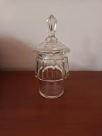 Apothekerspot/ oude Snoeppot/ Bonboniere/Sieradenpot, Antiek en Kunst, Ophalen of Verzenden