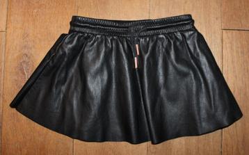 Imitatieleren rokje van JM 98/104 beschikbaar voor biedingen