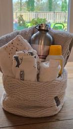 DIRECT OPHALEN- Commode mandje jollein + div.spullen (Koeka), Ophalen of Verzenden, Zo goed als nieuw, Overige typen