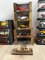 Modelauto's, schaal 1:43 en 1:35, nieuw, Ophalen of Verzenden, Nieuw, Auto, Overige merken
