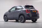 Fiat 500X 1.5 Hybrid sport Aut. [ Camera Full LED Carplay ], Auto's, Fiat, 1380 kg, Gebruikt, 4 cilinders, 150 pk
