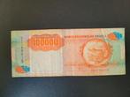 Angola pick 133a 1991, Postzegels en Munten, Bankbiljetten | Afrika, Los biljet, Ophalen of Verzenden, Overige landen