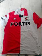 Feyenoord shirts, Sport en Fitness, Maat XL, Ophalen of Verzenden, Zo goed als nieuw, Shirt
