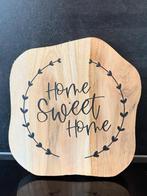 Leuke decoratieve houten schijven, Ophalen of Verzenden, Nieuw