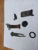 Middeleeuwse Bodemvondsten Den Bosch, Ophalen of Verzenden