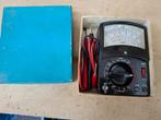 vintage multimeter, Ophalen of Verzenden, Nieuw, Knutselwerk