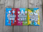 De vreselijke twee boeken, zgan, losse verkoop, Ophalen of Verzenden, Zo goed als nieuw, Mac Barnett