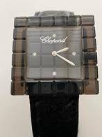 Chopard Ice Cub Be Mad Limited Edition, Kunststof, Rolex, Polshorloge, Ophalen of Verzenden