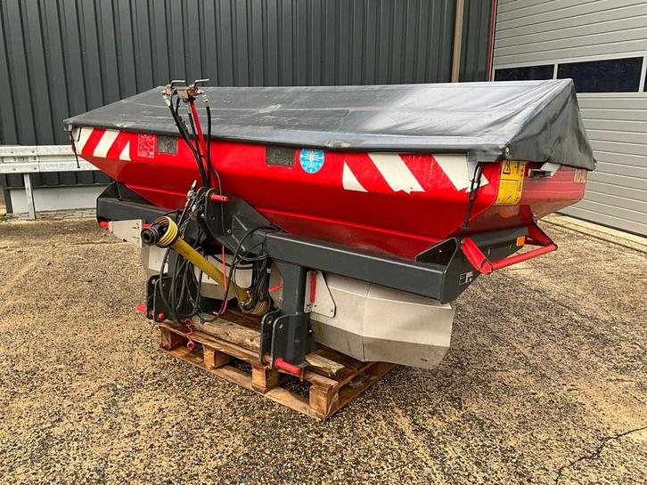 2013 Vicon Rota Flow RO-XL Kunstmeststrooier, Zakelijke goederen, Agrarisch | Werktuigen, Overige, Gewasbescherming en Bemesting