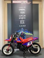 yamaha pw 50 kindercrosser sx tc, Ophalen, Gebruikt