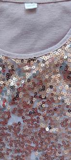 Party jurkje, Ophalen of Verzenden, Zo goed als nieuw, Meisje, Jurk of Rok