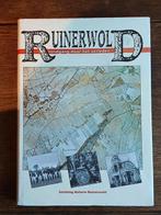 RUINERWOLD, RONDGANG DOOR HET VERLEDEN., Ophalen of Verzenden, 20e eeuw of later, Zo goed als nieuw