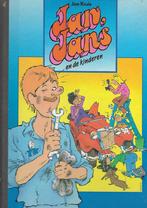 Jan Jans en de kinderen Speciale uitgave HC, Boeken, Eén stripboek, Ophalen of Verzenden, Gelezen