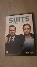 Suits seizoen 1, Ophalen of Verzenden, Zo goed als nieuw